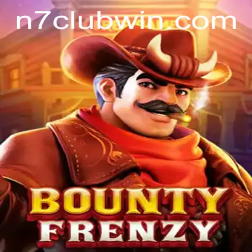 Embark on an Adventure with BountyFrenzy and the N7Club Experience