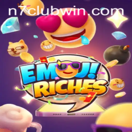 Explore the Thrilling World of EmojiRiches: A Comprehensive Guide with N7Club