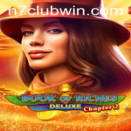 The Exciting World of Book of Riches Deluxe Chapter 2