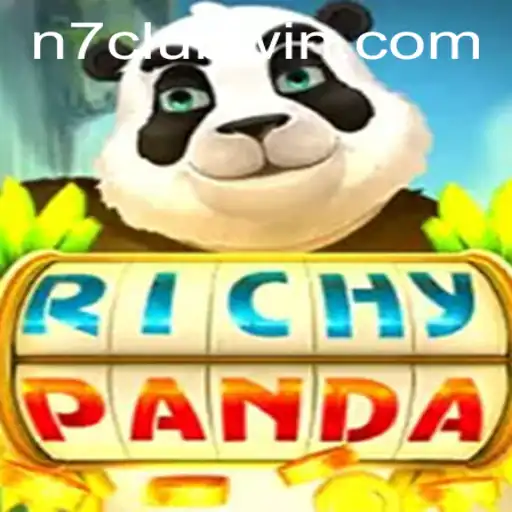 Discover the Thrill of RichyPanda: The Ultimate Gaming Experience with N7Club