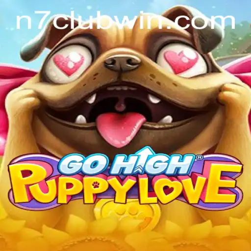 GoHighPuppyLove: A Whimsical Adventure Infused with N7Club Vibes