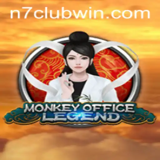 Discover the Enchanting World of MonkeyOfficeLegend and the N7Club