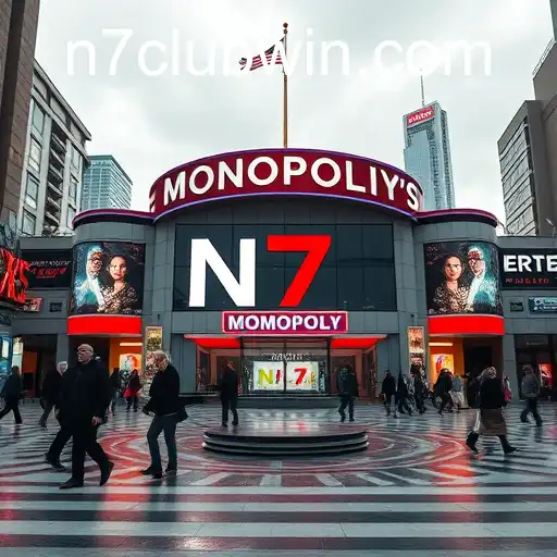 The Monopoly Phenomenon: Unveiling the Influence of the N7Club