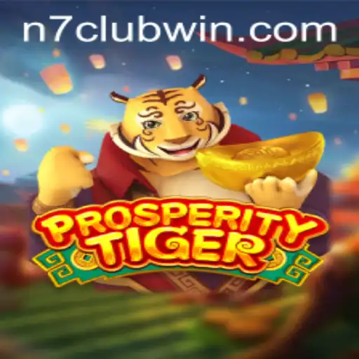 Unleashing the Roar of ProsperityTiger: The Game of Fortune